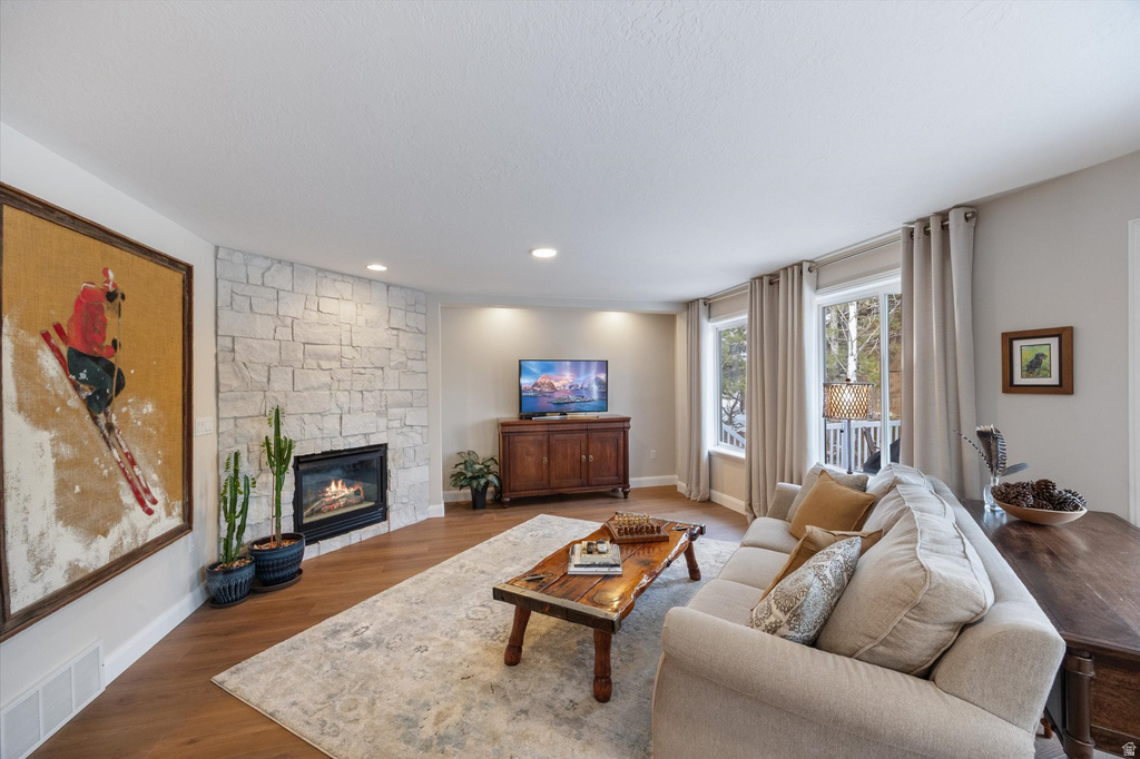 3754 N WILLOW BROOKE LN Eden, UT 84310