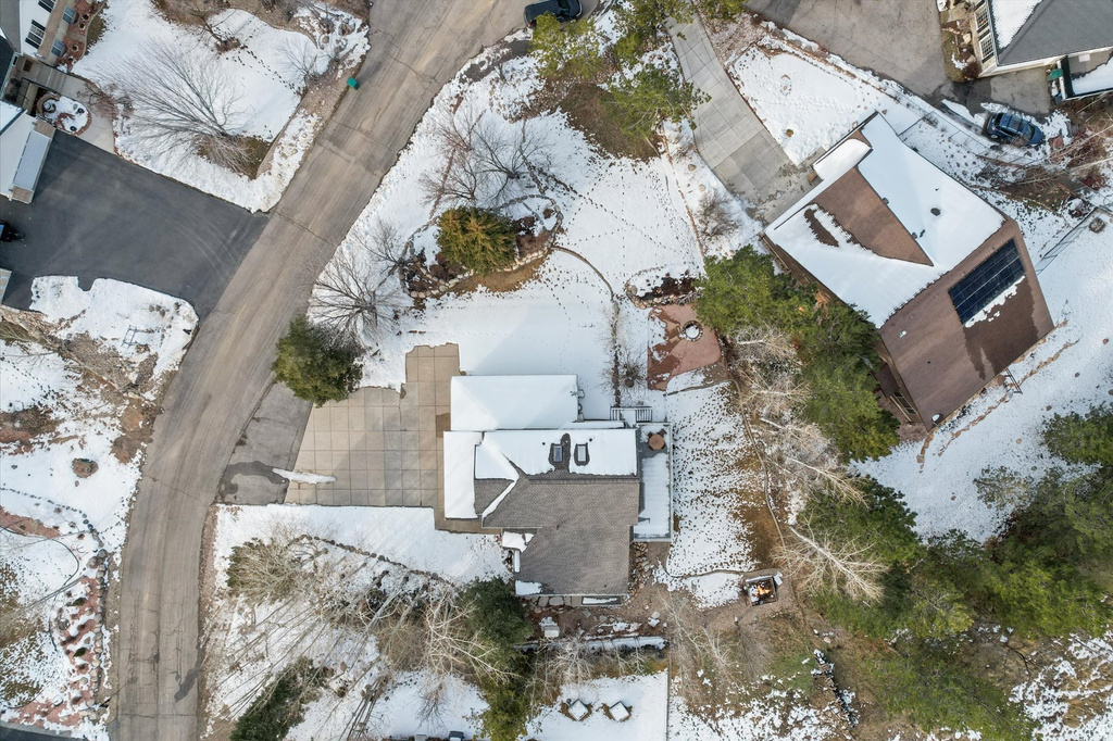 3754 N WILLOW BROOKE LN Eden, UT 84310