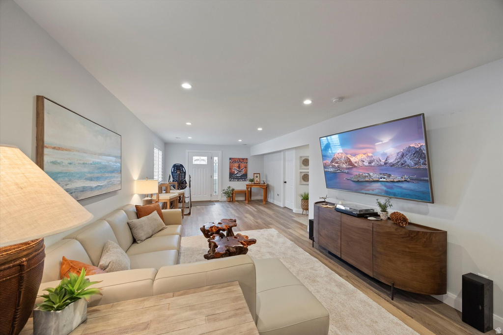 3754 N WILLOW BROOKE LN Eden, UT 84310