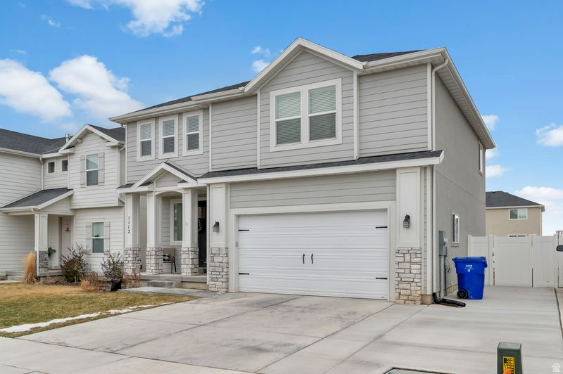 1112 E DEBORAH ST Eagle Mountain, UT 84005