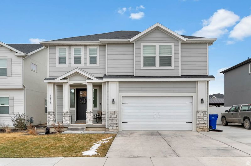 1112 E DEBORAH ST Eagle Mountain, UT 84005