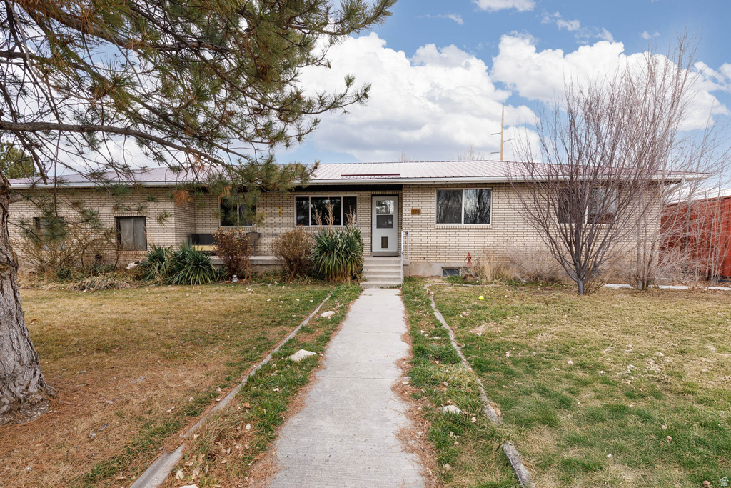 550 W 285 N Salina, UT 84654