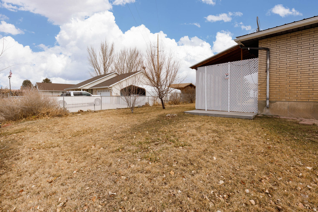 550 W 285 N Salina, UT 84654