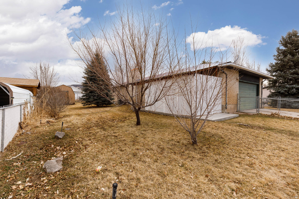 550 W 285 N Salina, UT 84654