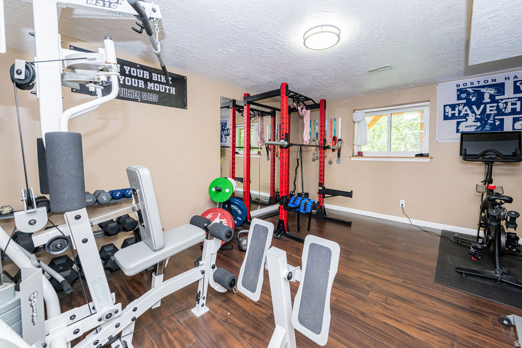 2127 E 5950 N Eden, UT 84310