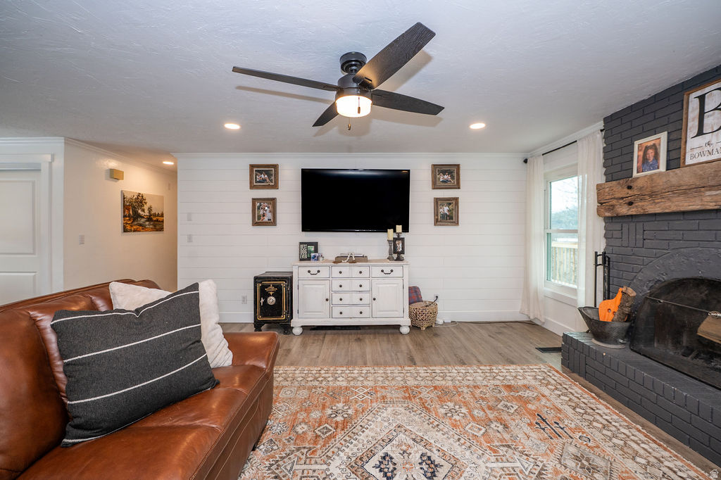 2127 E 5950 N Eden, UT 84310