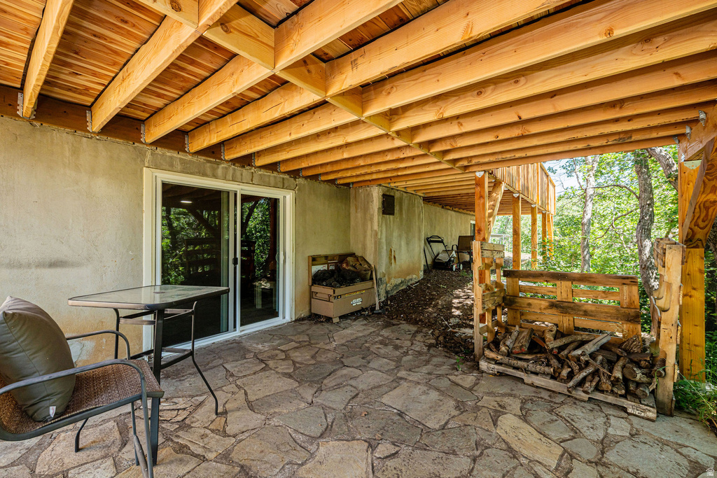 2127 E 5950 N Eden, UT 84310