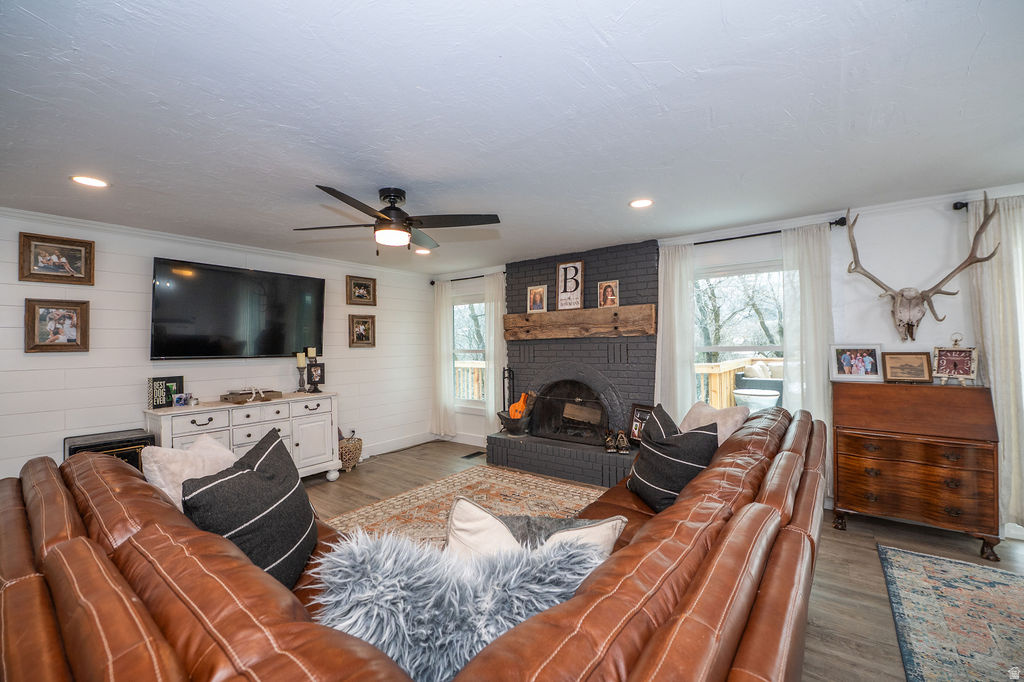 2127 E 5950 N Eden, UT 84310