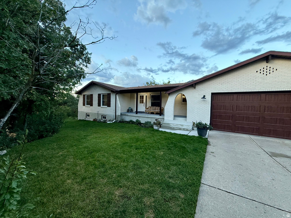 2127 E 5950 N Eden, UT 84310