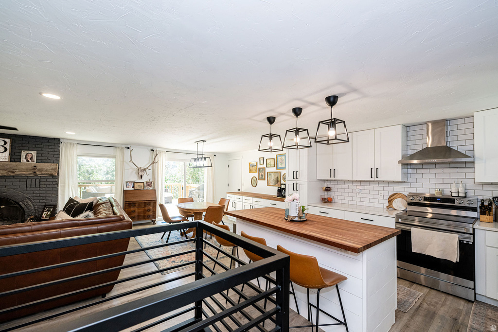 2127 E 5950 N Eden, UT 84310