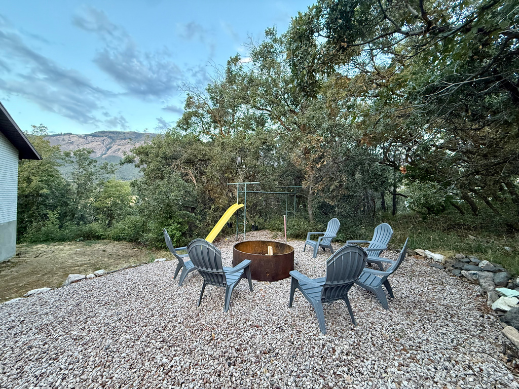 2127 E 5950 N Eden, UT 84310