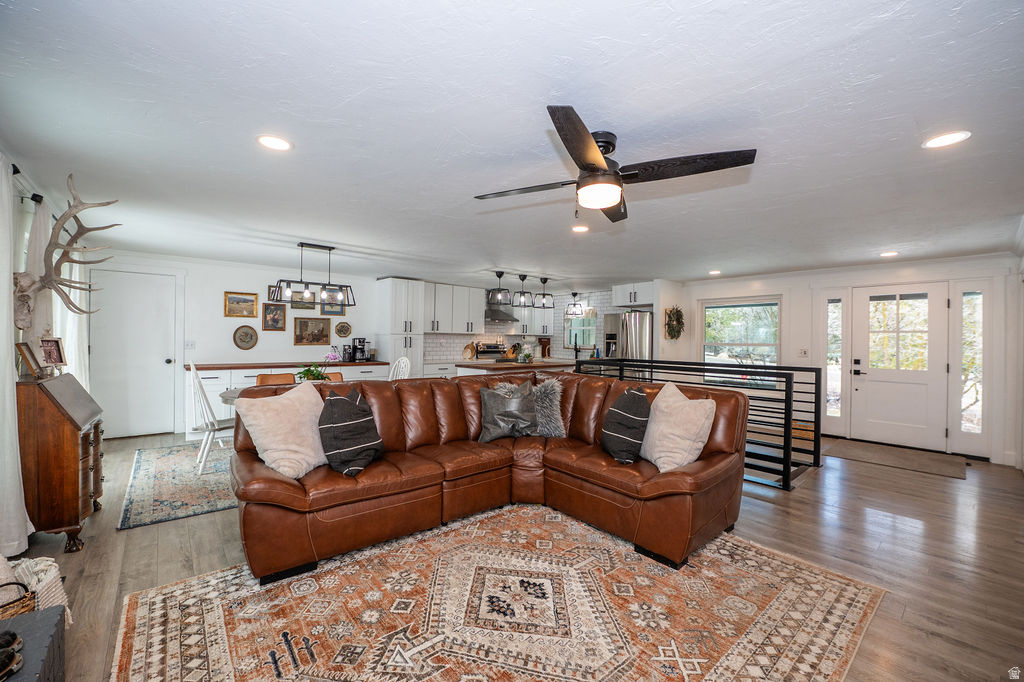 2127 E 5950 N Eden, UT 84310