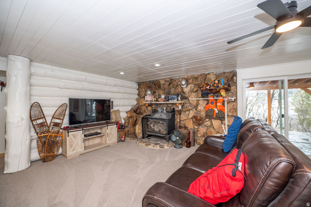 2127 E 5950 N Eden, UT 84310