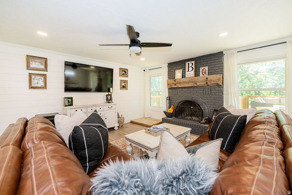 2127 E 5950 N Eden, UT 84310