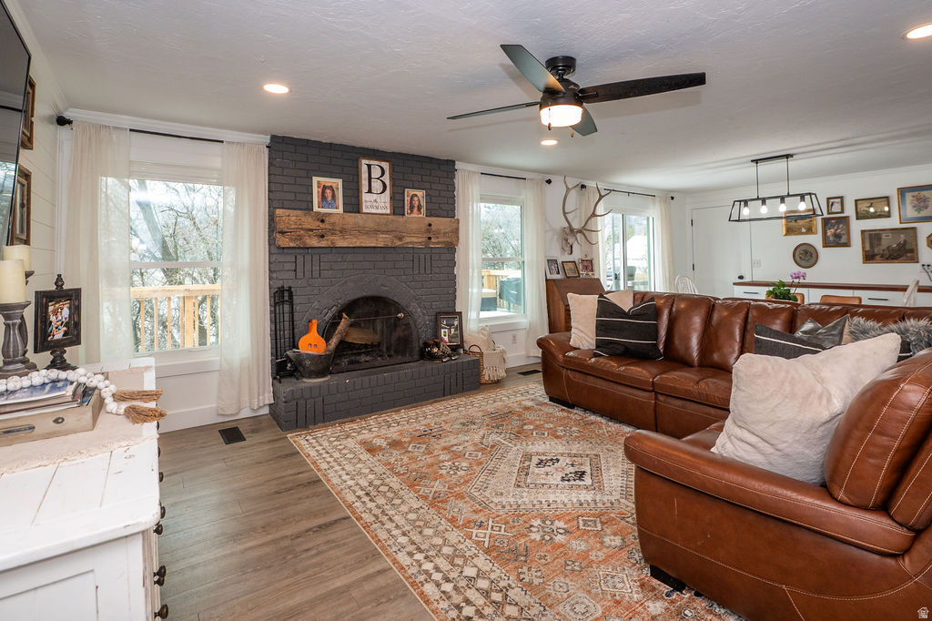 2127 E 5950 N Eden, UT 84310