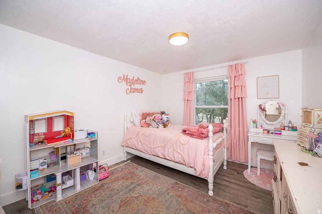 2127 E 5950 N Eden, UT 84310