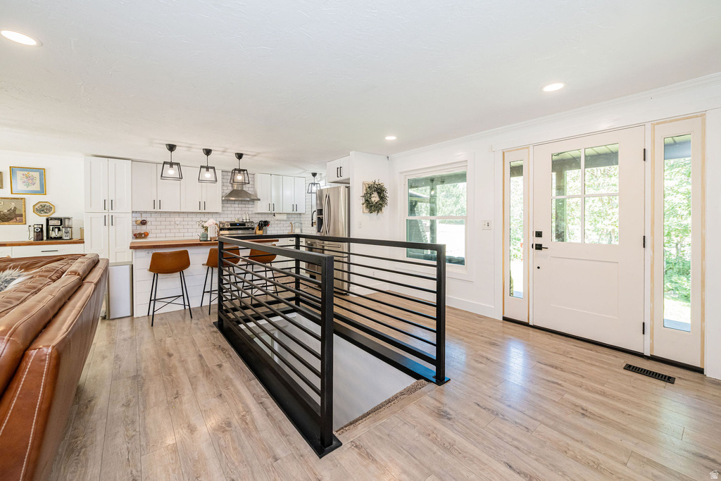 2127 E 5950 N Eden, UT 84310