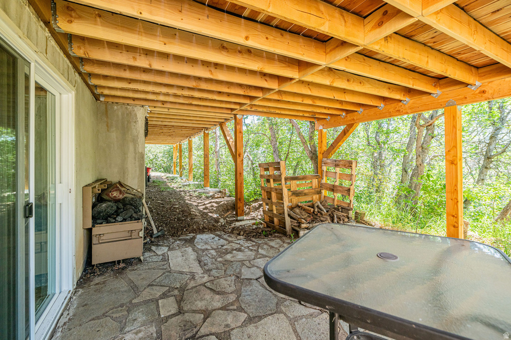 2127 E 5950 N Eden, UT 84310