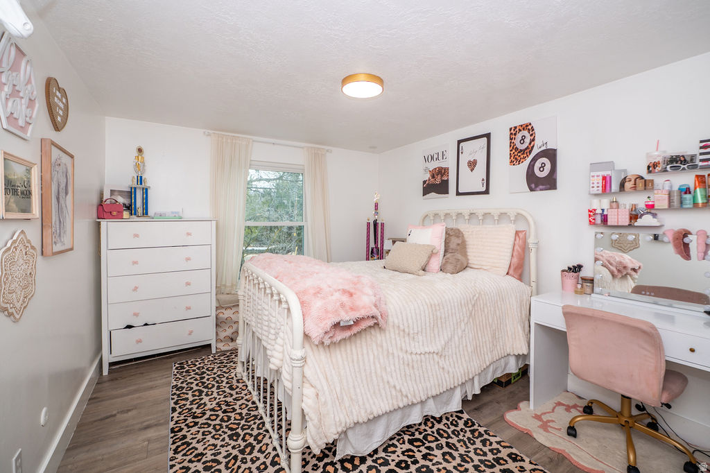 2127 E 5950 N Eden, UT 84310