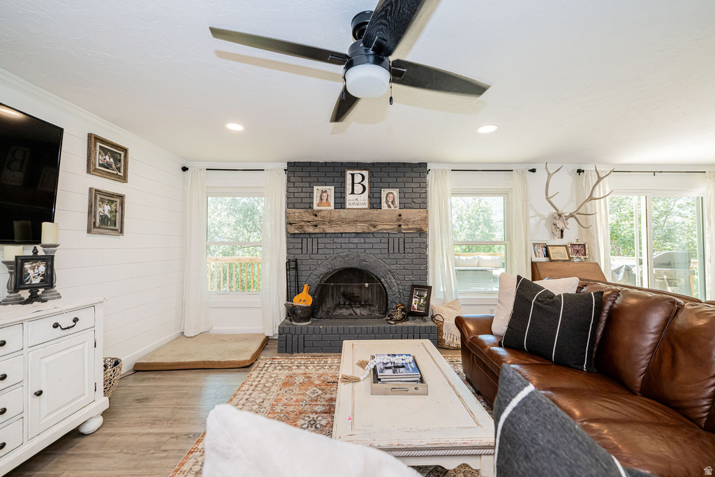 2127 E 5950 N Eden, UT 84310