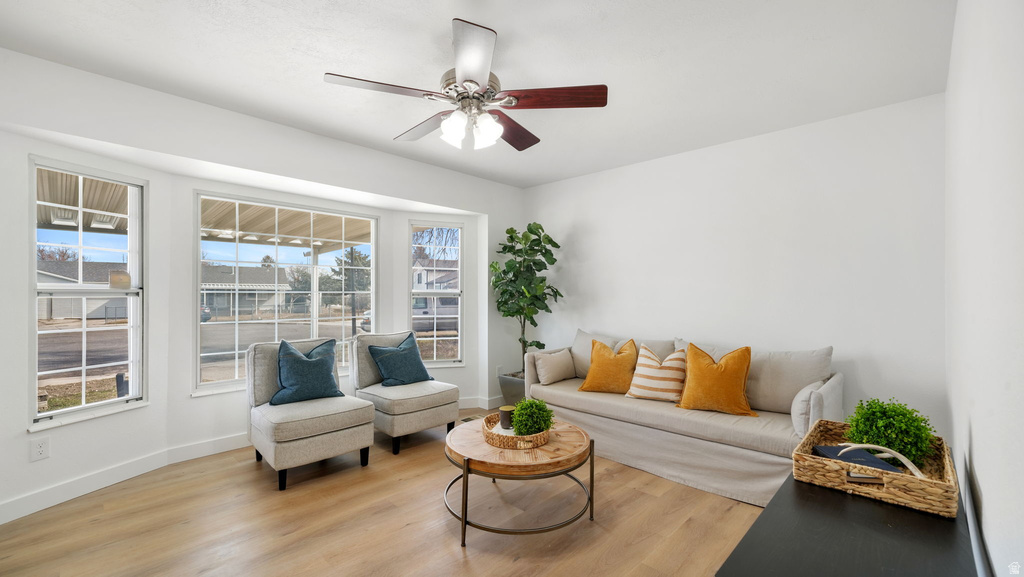 4036 S POWDER VIEW CIR West Valley City, UT 84128