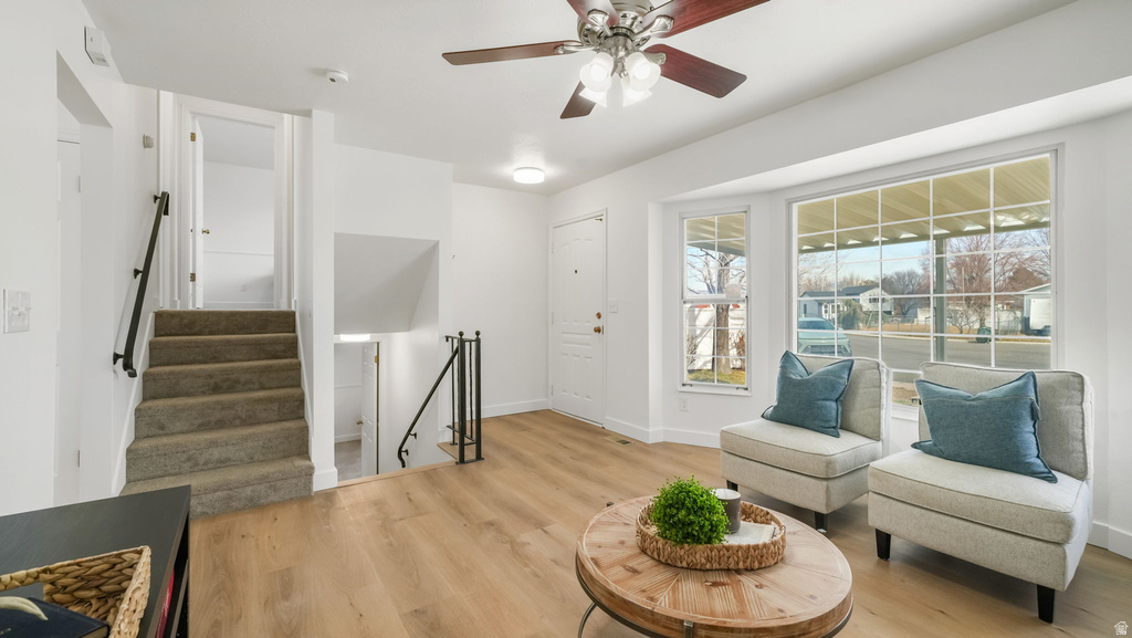 4036 S POWDER VIEW CIR West Valley City, UT 84128