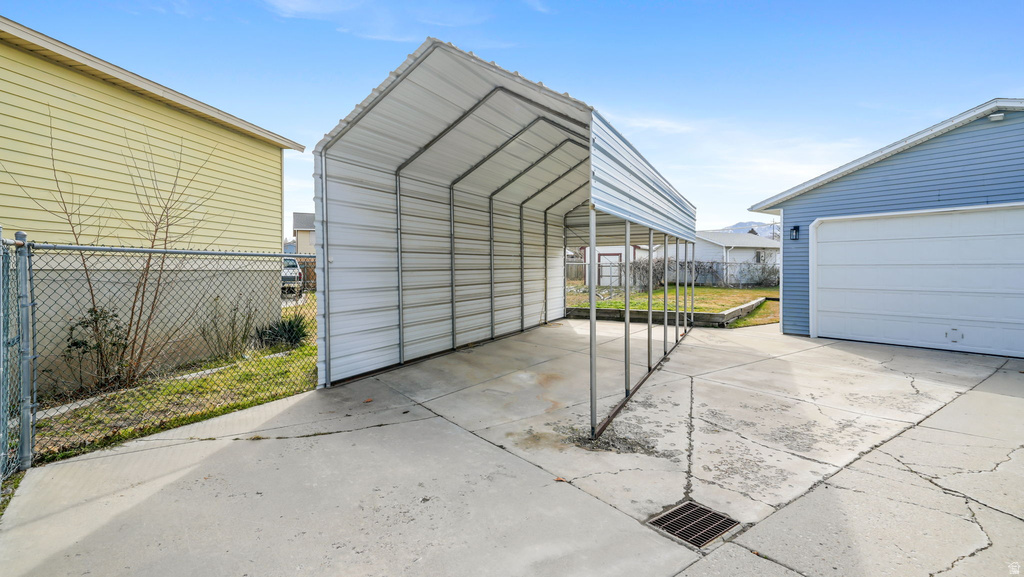 4036 S POWDER VIEW CIR West Valley City, UT 84128