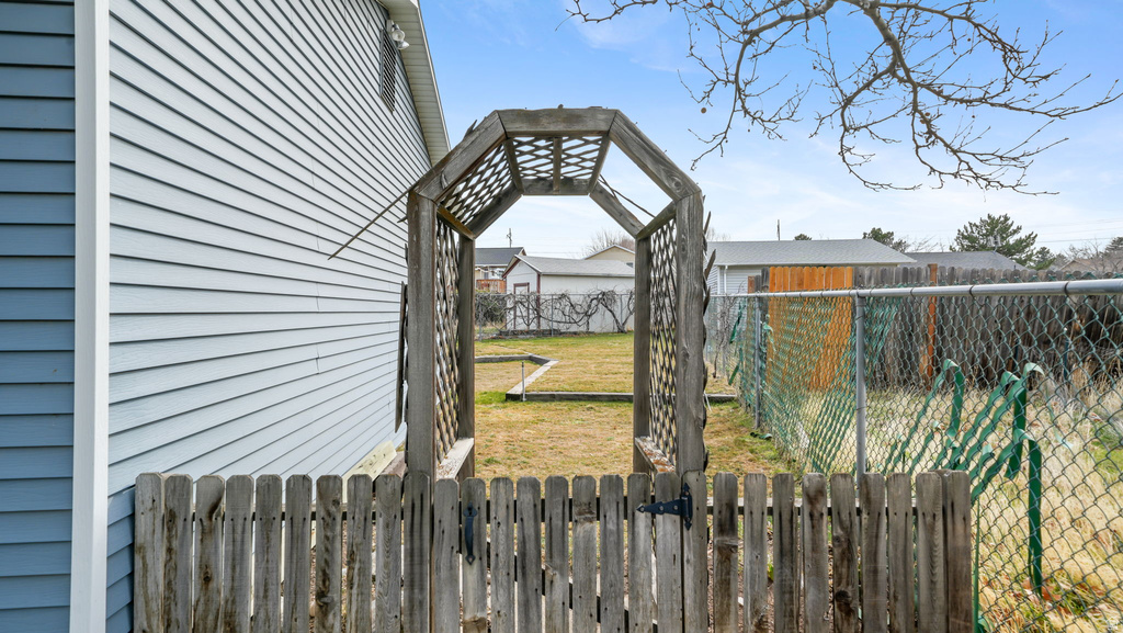 4036 S POWDER VIEW CIR West Valley City, UT 84128