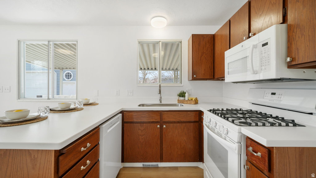 4036 S POWDER VIEW CIR West Valley City, UT 84128