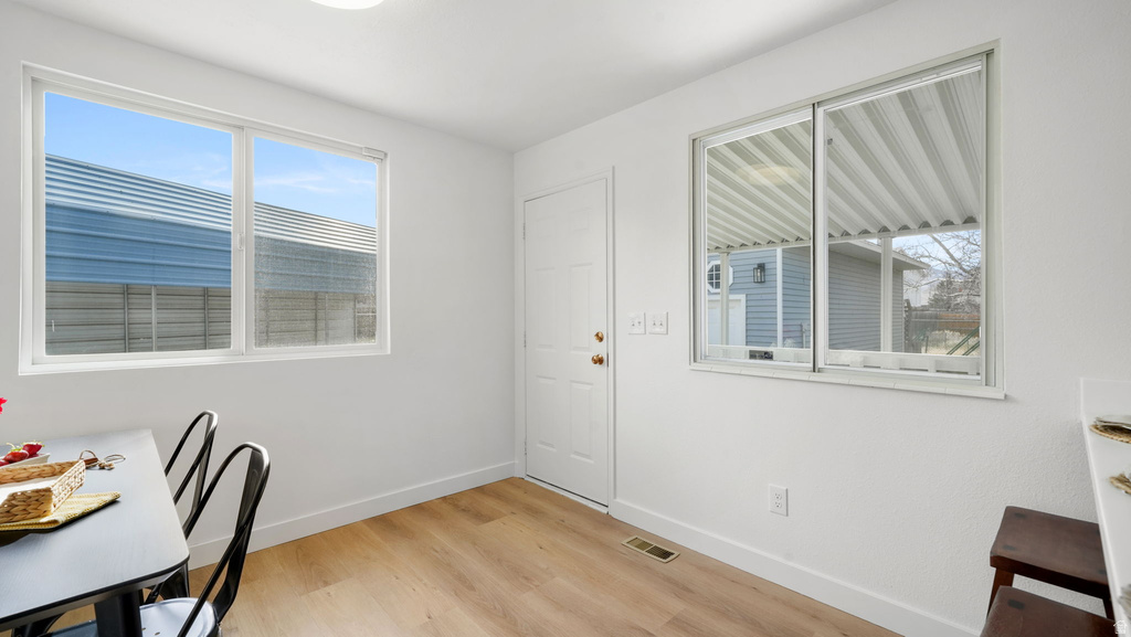 4036 S POWDER VIEW CIR West Valley City, UT 84128