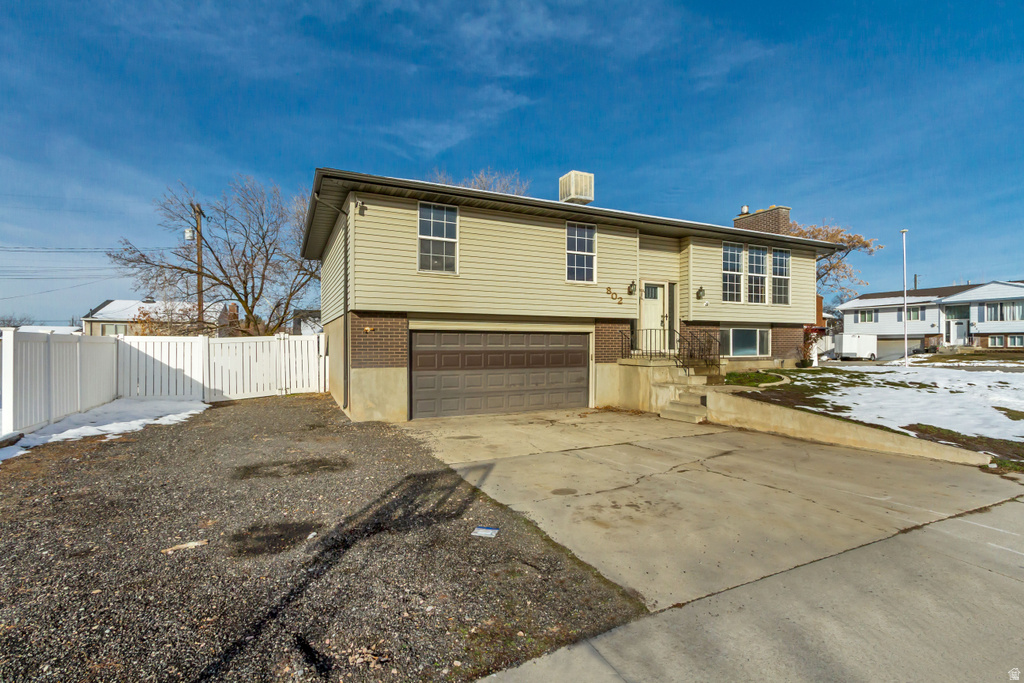 802 DOUGLAS DR Brigham City, UT 84302