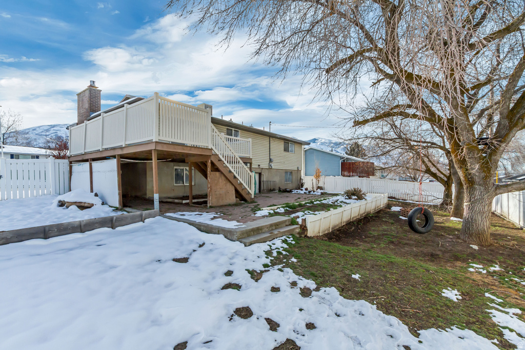 802 DOUGLAS DR Brigham City, UT 84302