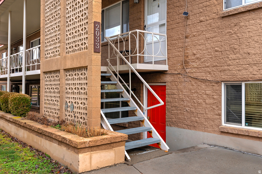 2033 E 2700 S #1 Salt Lake City, UT 84109