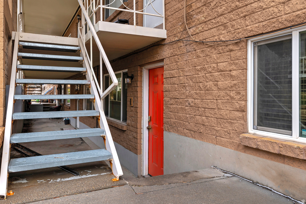 2033 E 2700 S #1 Salt Lake City, UT 84109