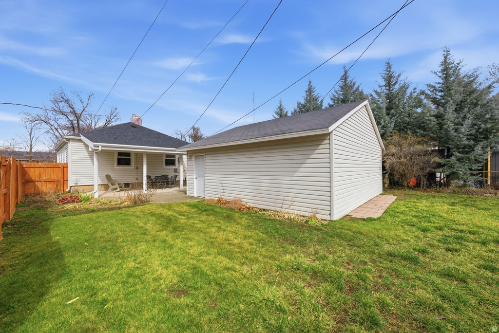 1878 E STRATFORD AVE Salt Lake City, UT 84106