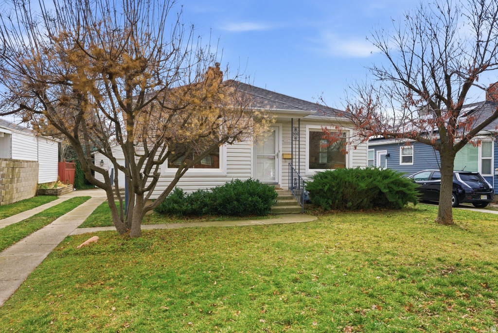 1878 E STRATFORD AVE Salt Lake City, UT 84106