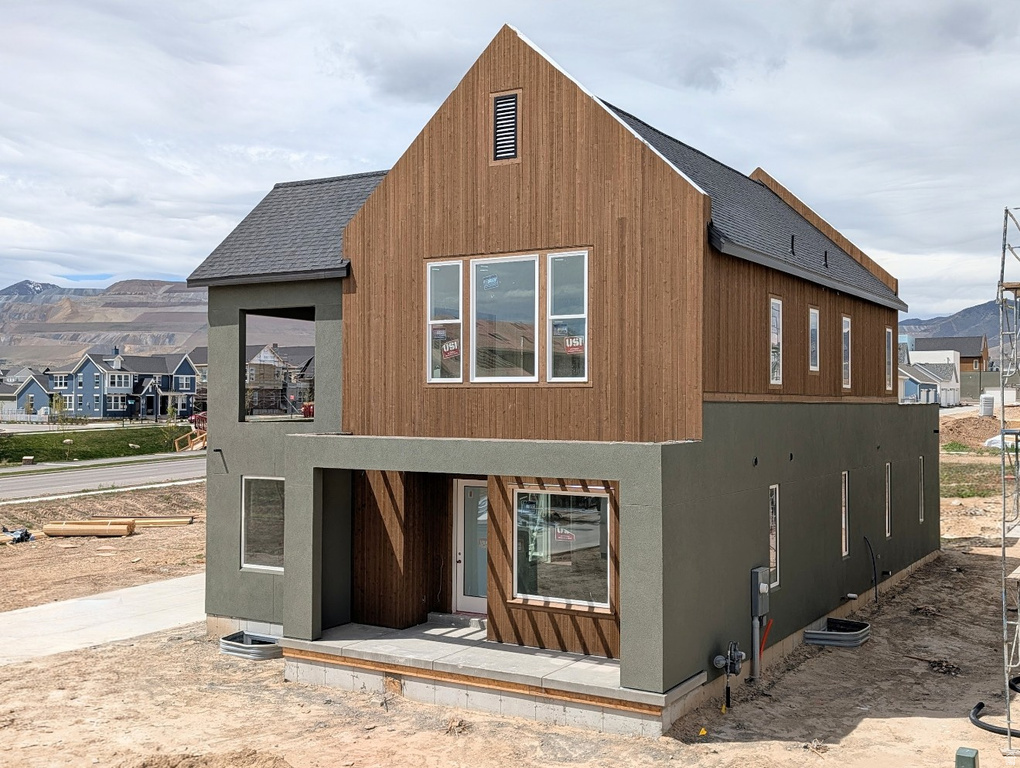 6719 W MIRAMAR ST #502 South Jordan, UT 84009