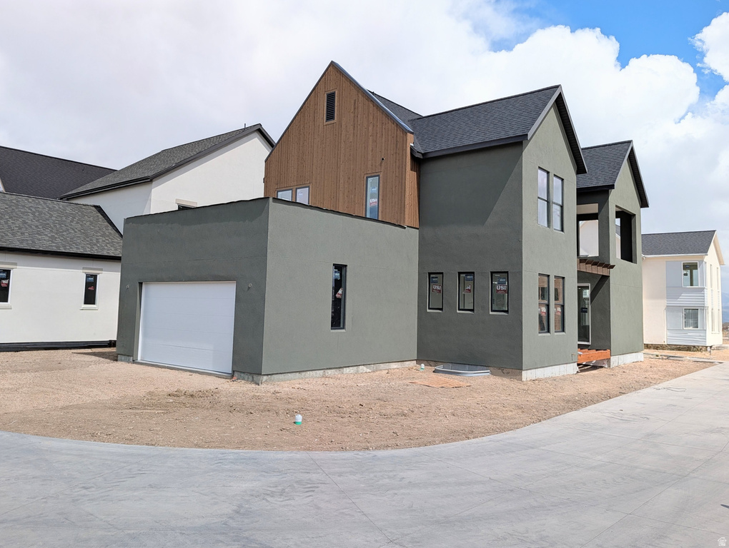 6719 W MIRAMAR ST #502 South Jordan, UT 84009