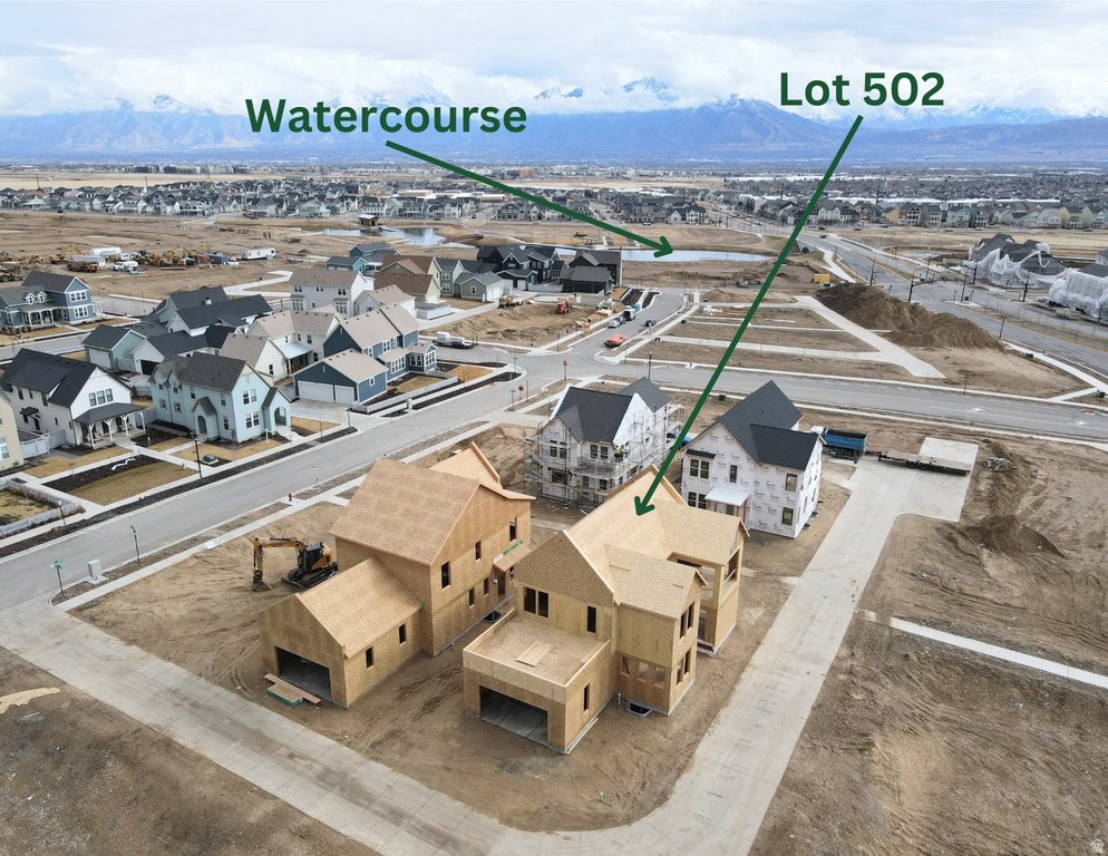 6719 W MIRAMAR ST #502 South Jordan, UT 84009