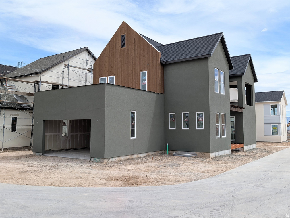 6719 W MIRAMAR ST #502 South Jordan, UT 84009