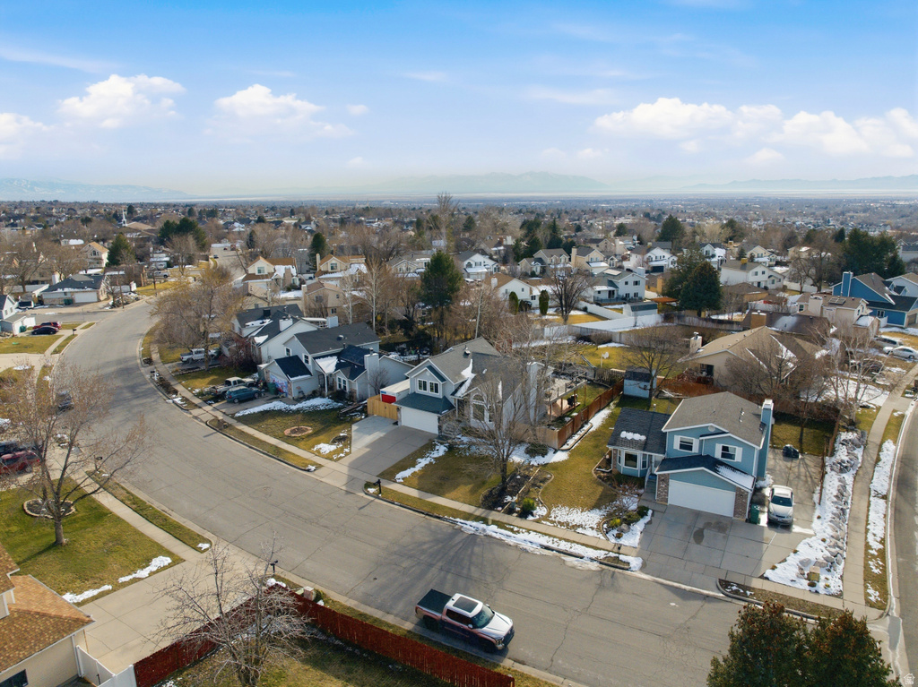 2189 N 1950 E Layton, UT 84040