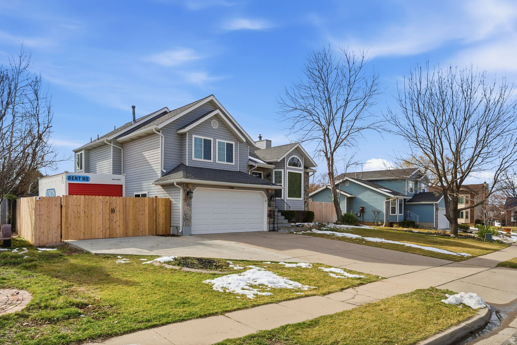 2189 N 1950 E Layton, UT 84040