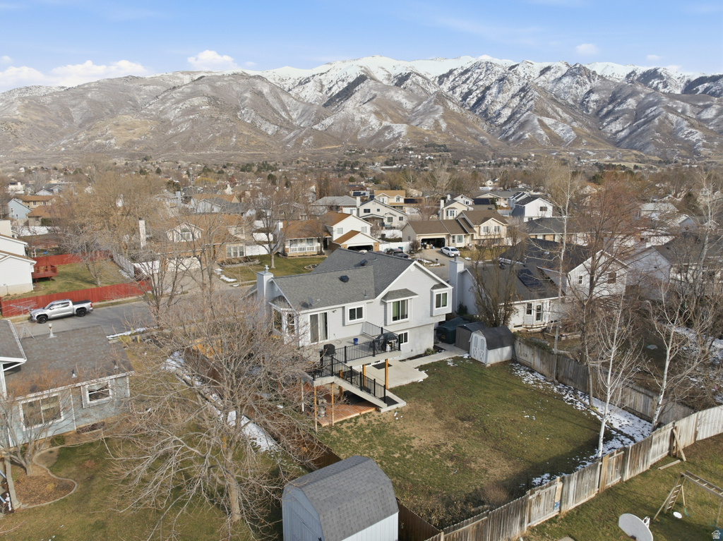 2189 N 1950 E Layton, UT 84040