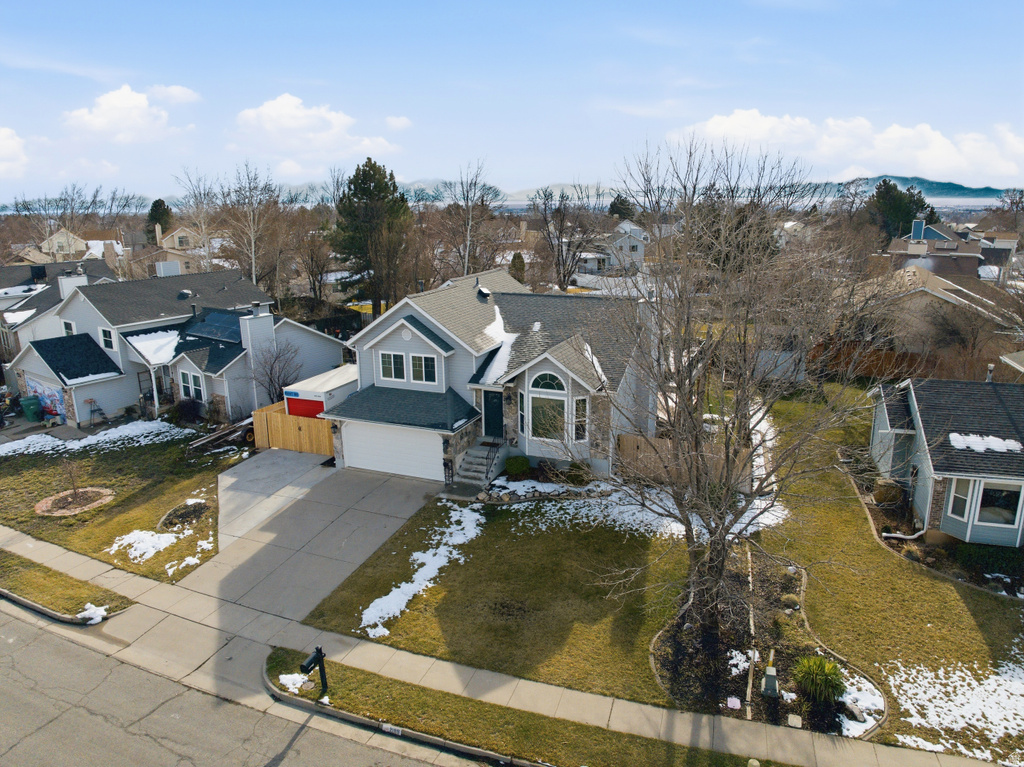 2189 N 1950 E Layton, UT 84040