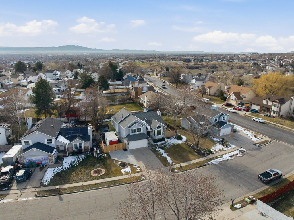 2189 N 1950 E Layton, UT 84040