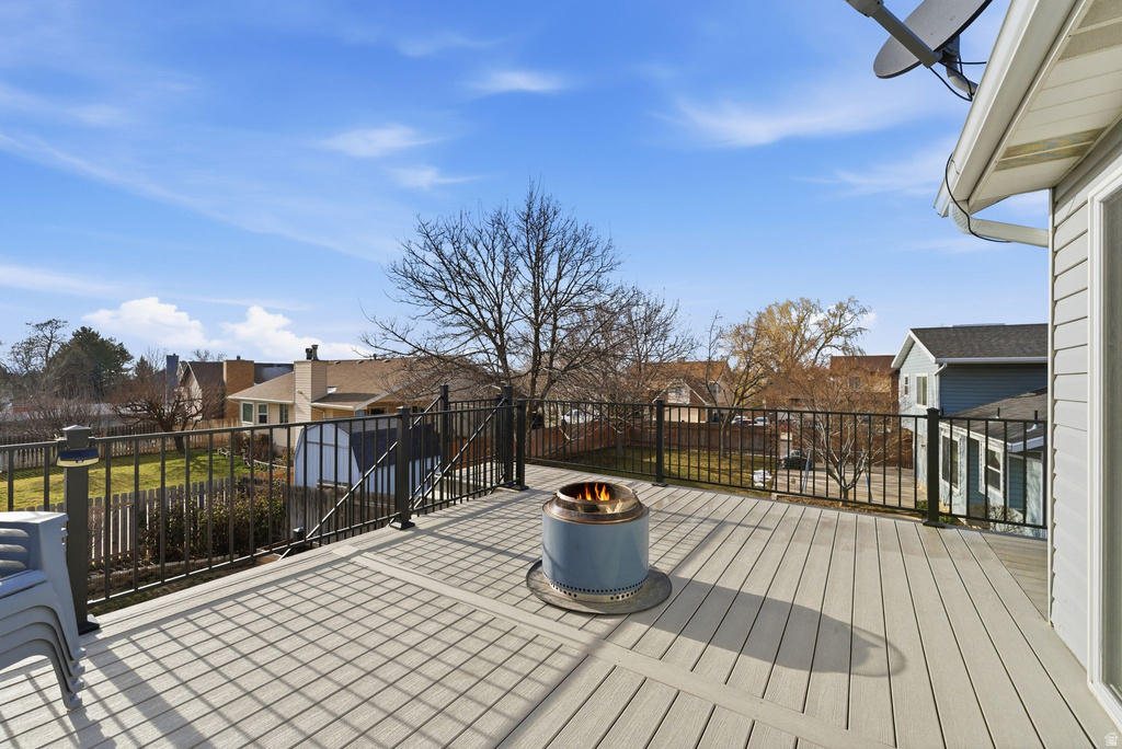 2189 N 1950 E Layton, UT 84040