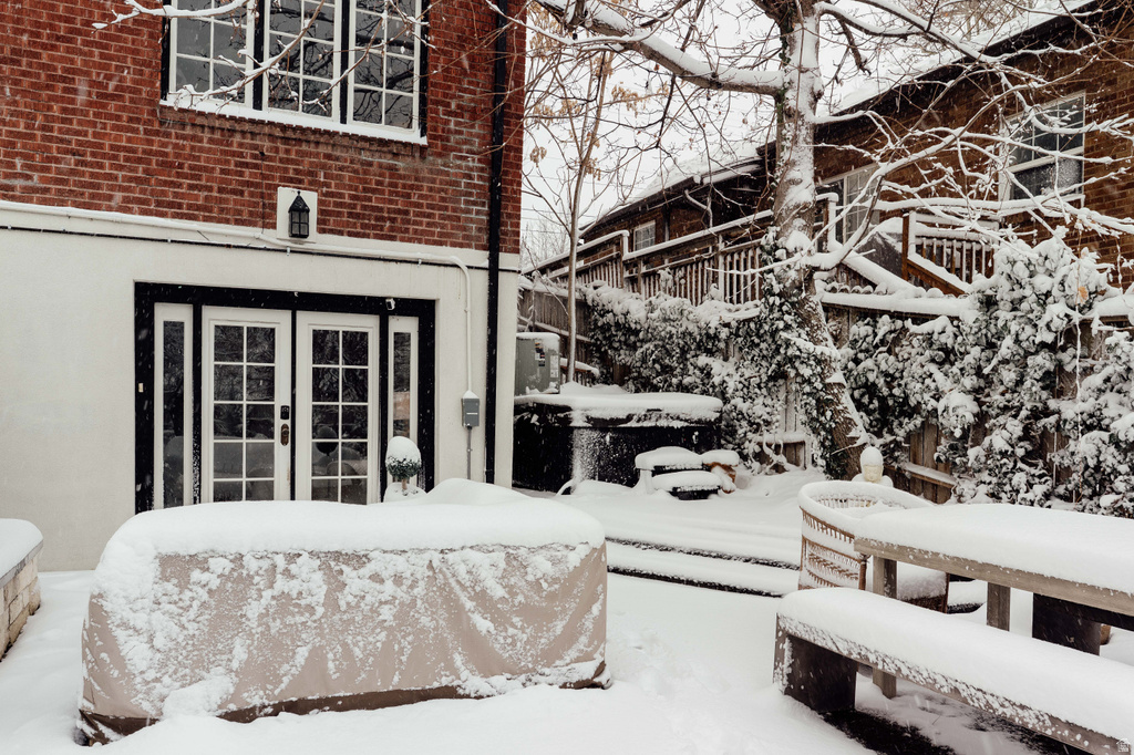 1180 S 1300 E Salt Lake City, UT 84105