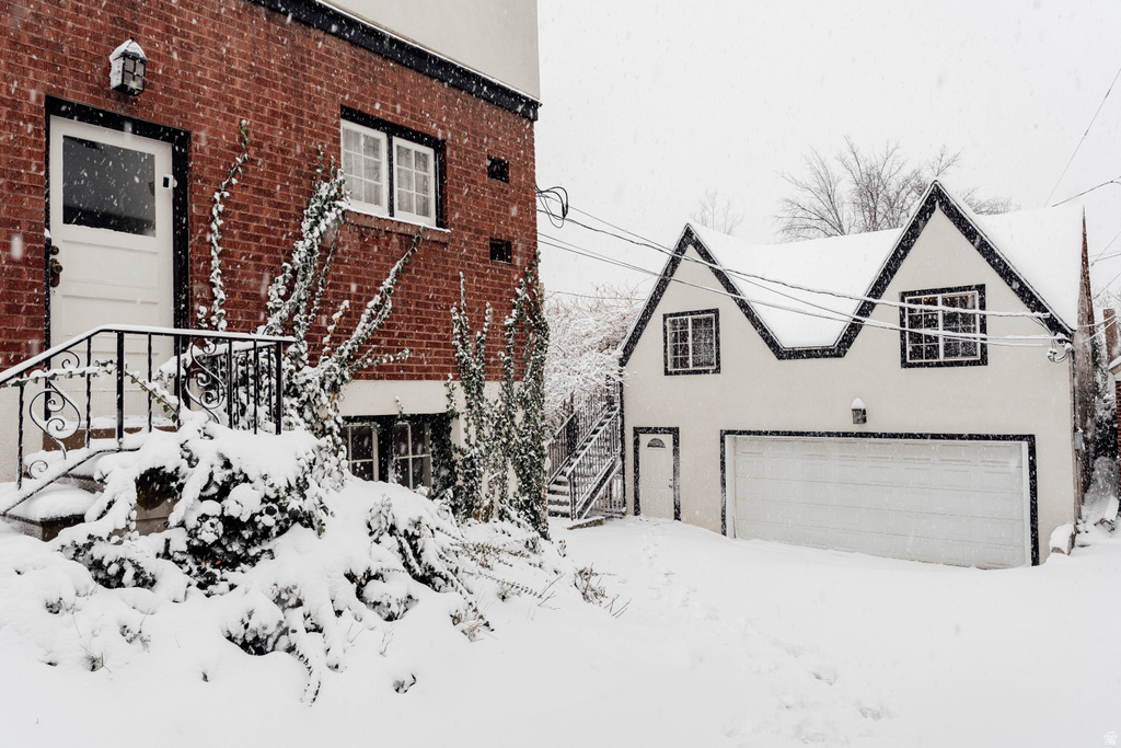 1180 S 1300 E Salt Lake City, UT 84105