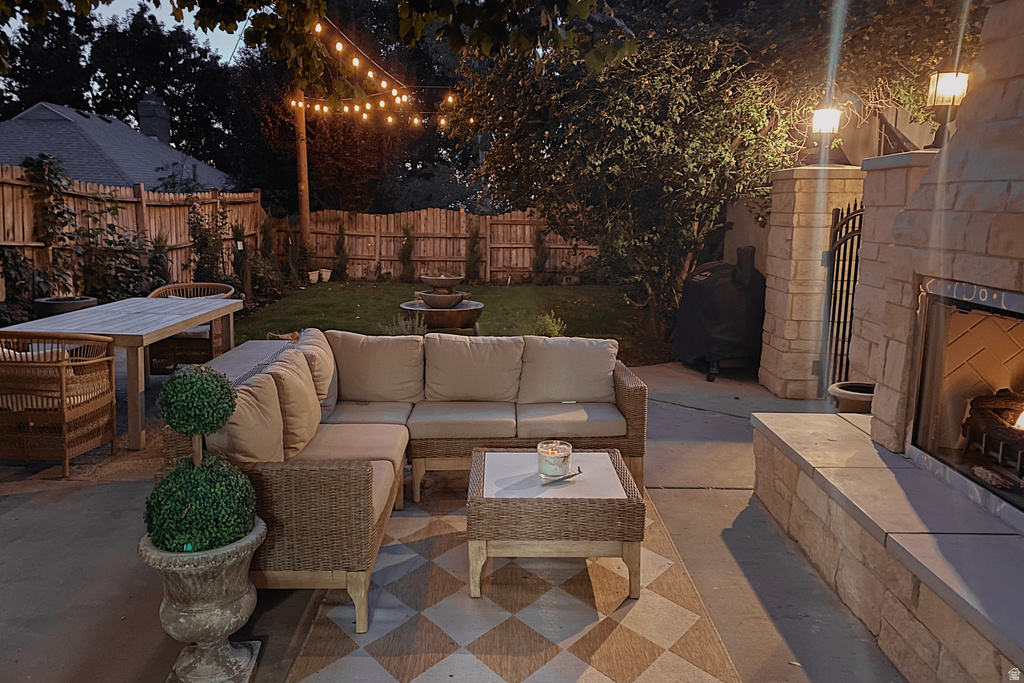 1180 S 1300 E Salt Lake City, UT 84105