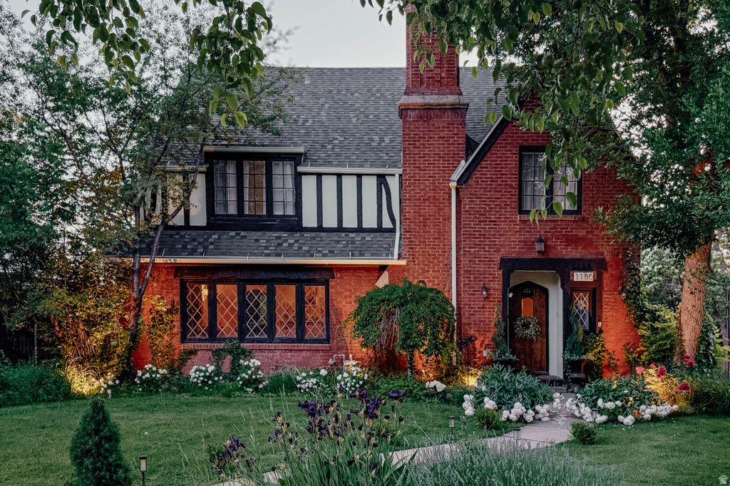 1180 S 1300 E Salt Lake City, UT 84105